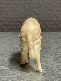 Schapen voor kerststal, 3 cm, resin (D)