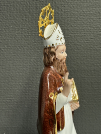 Heiligenbeeld Cyprianus