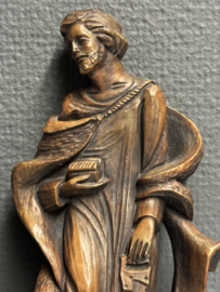 Plaquette Jozef Arbeider