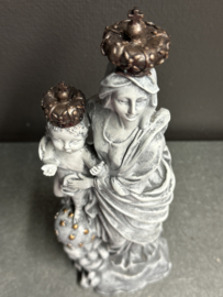 Heiligenbeeld Maria Notre Dame des Victoires