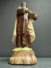Heiligenbeeld Theresia van Avila