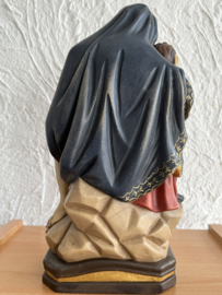 Heiligenbeeld Piëta