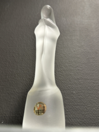 Heiligenbeeld Maria (Leerdam Madonna)