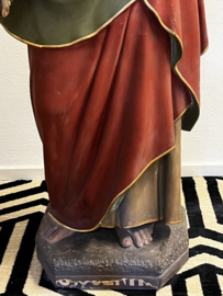 Heiligenbeeld Quintinus