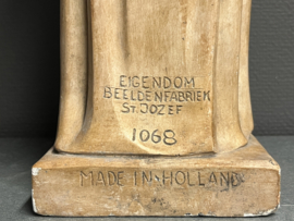 Heiligenbeeld Gemma Galgani