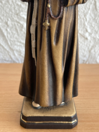 Heiligenbeeld Pater Pio van Pietrelcina
