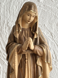 Heiligenbeeld Maria Onze Lieve Vrouw van Banneux