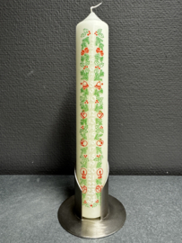 Adventskaars 250X40 MM (1)