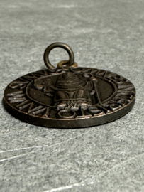 Sint Benedictus Medaille – Jubileumeditie (480-1980), 3 CM