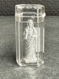 Zakheiligdom, Jezus Heilig Hart, 2.5 cm g