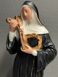 Heiligenbeeld Rita van Cascia