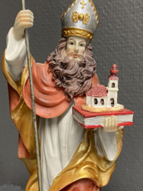 Servatius bisschop 20 cm, (4)