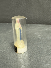Souvenir Lourdes met Lourdes water, 5.5 CM