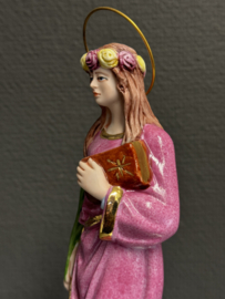 Heiligenbeeld Susanna van Concordia