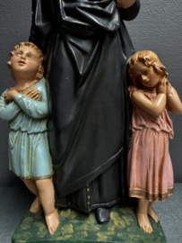 Heiligenbeeld Vincentius a Paulo