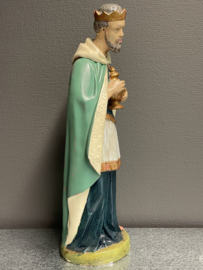 Balthasar, (3 koningen)