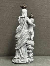 Heiligenbeeld Maria Notre Dame des Victoires