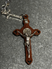 Rozenkrans Benedictus van Nurcia