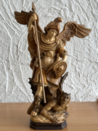 Engelenbeeld aartsengel Michael