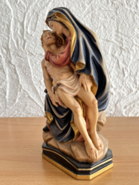 Heiligenbeeld Piëta