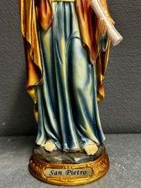 Heiligenbeeld Petrus