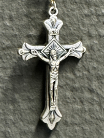 Rozenkrans Heilige Communie,45  cm.