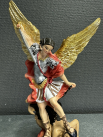Engelenbeeld Aartsengel Michael