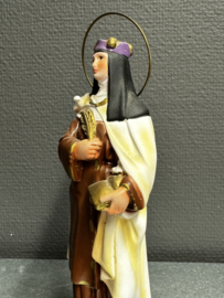 Heiligenbeeld Theresia van Avila