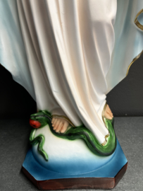 Heiligenbeeld Maria Onze Lieve Vrouw Miraculeus (Wonderdadig)