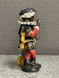 Zwarte Piet, 8 cm (7)