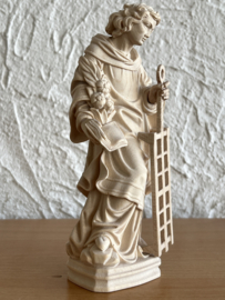 Heiligenbeeld Laurentius van Rome