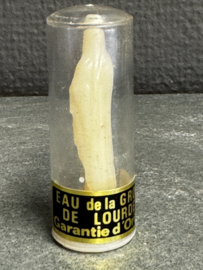 Lourdes souvenir