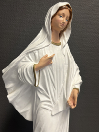 Heiligenbeeld Maria Medjugorje