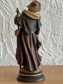 Heiligenbeeld Jacobus de Meerdere
