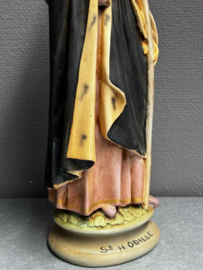 Heiligenbeeld Odilia van de Elzas
