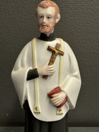 Heiligenbeeld Caetano