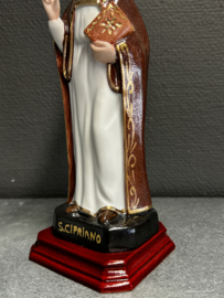 Heiligenbeeld Cyprianus
