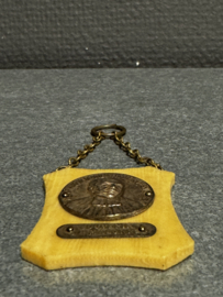 Souvenir uit Malonne