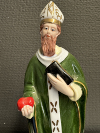 Heiligenbeeld Augustinus van Hippo