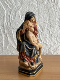 Heiligenbeeld Piëta
