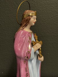 Heiligenbeeld Helena van Constantinopel