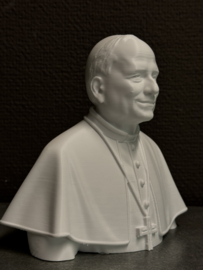 Buste Paus Leo XIV