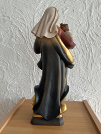 Heiligenbeeld Maria met kind