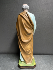 Heiligenbeeld Petrus