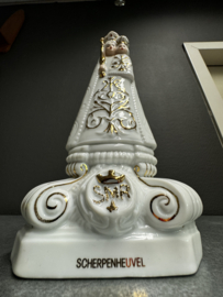 Heiligenbeeld Maria Onze Lieve Vrouw van Scherpenheuvel