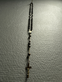 Rozenkrans Maria, Lengte 47 CM