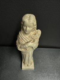 Heiligenbeeld Maria Goretti