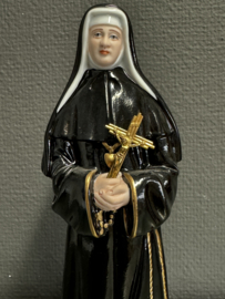 Heiligenbeeld Maria Faustina Kowalska