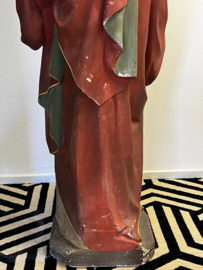 Heiligenbeeld Quintinus