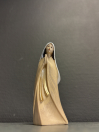 Heiligenbeeld Maria